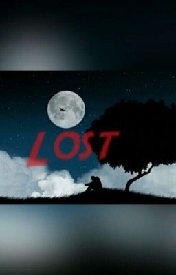 Lost cover