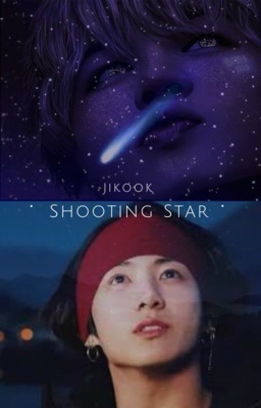 Shooting Star by dont_touch_myfaceu_