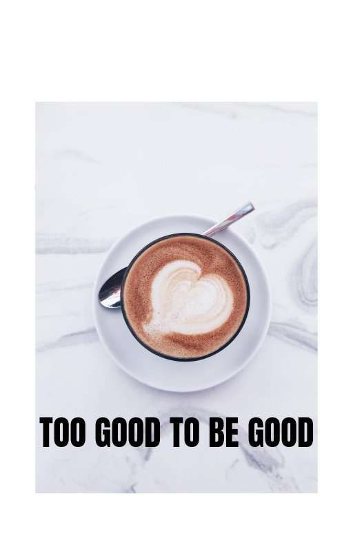 Too to good to be good by slutforsingto