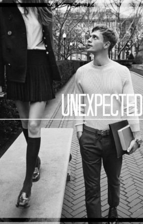 Unexpected by mullingvr