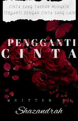 Pengganti Cinta ✓ cover