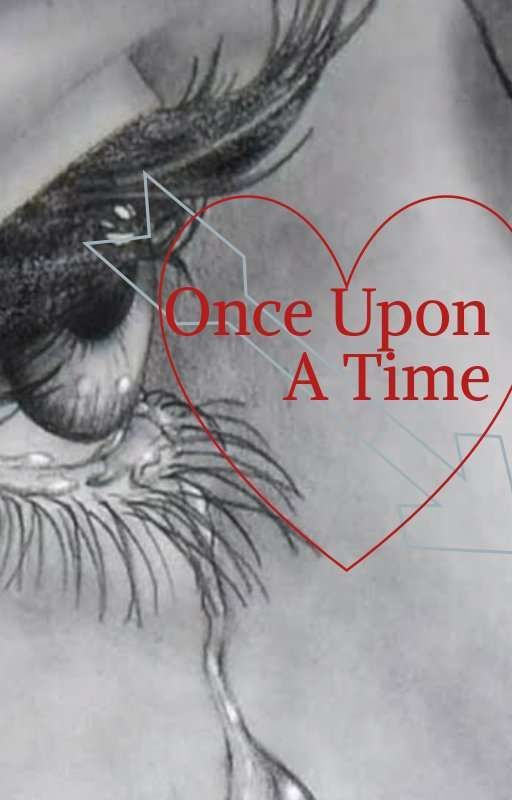 Once Upon a Time by Adrienne-Grace