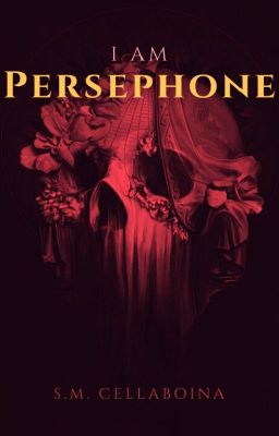 I Am Persephone cover