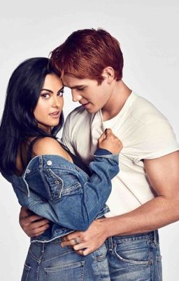 Varchie  cover