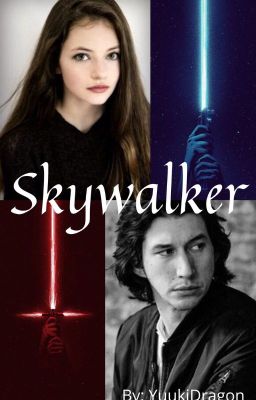 Skywalker cover