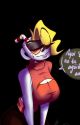 Cuphead x reader (Why Not) by imleaving3434