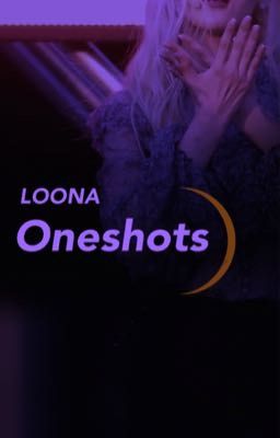 LOONA Oneshots cover