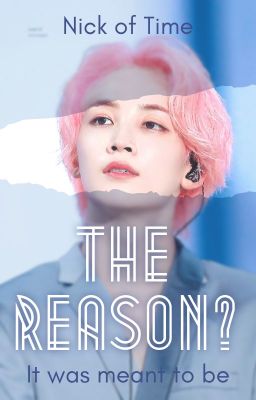 The Reason? - Yoon Jeonghan  [✔] cover