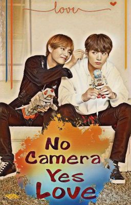 No camera, yes love cover