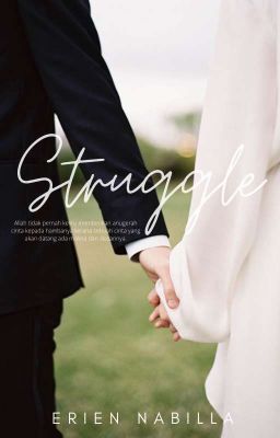 struggle cover