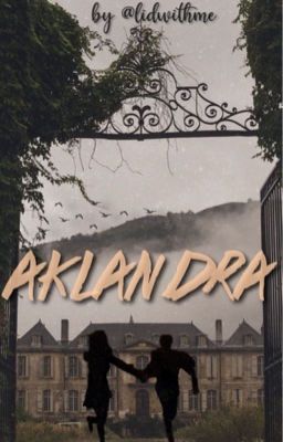 Aklandra cover