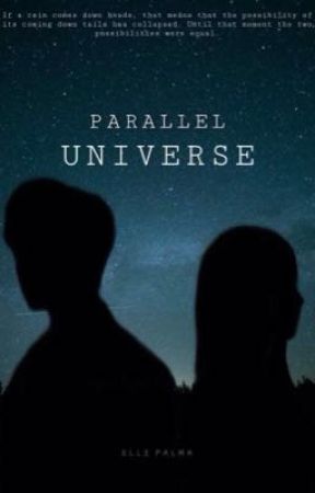 Parallel Universe  by hellobabywitch