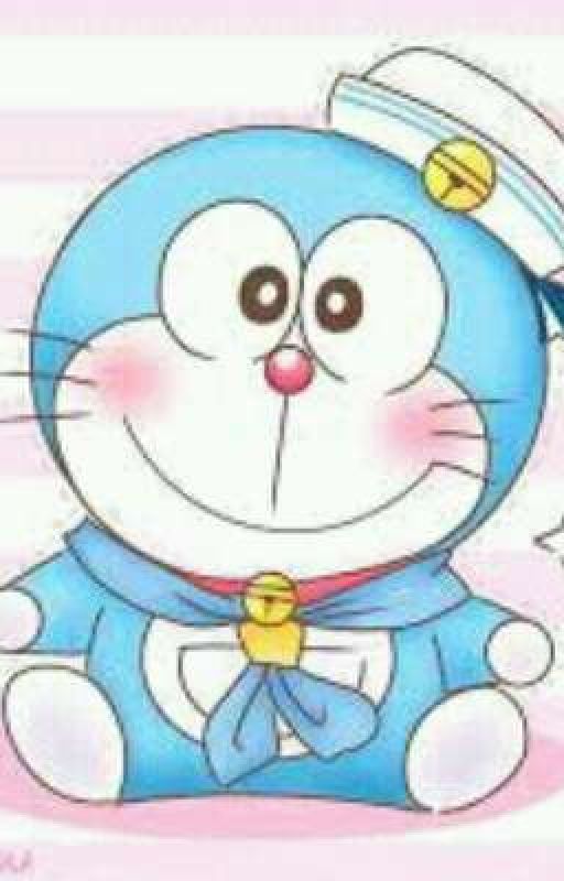 My brother doraemon  by ZhangMing9