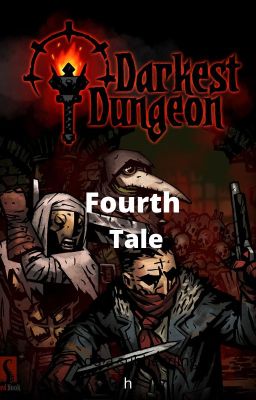 Fourth Tale cover