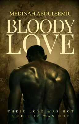 Bloody Love  cover