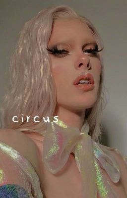 circus ★ crygi cover