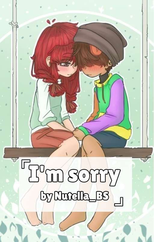 I'm sorry || Brawl Stars Leon x Jessie by Nutella_BS