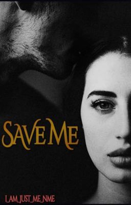 SAVE ME cover