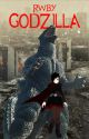 RWBY: Godzilla by NotGonnaSayMahNaym