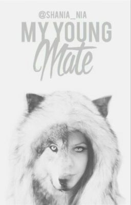 My Young Mate (Book 1 in Young Mate series) cover