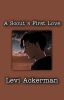 |A Scout's First Love||Levi Ackerman