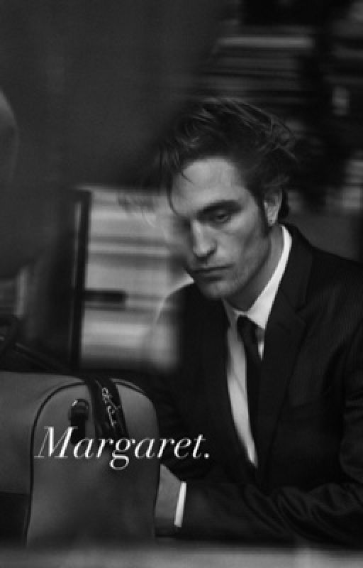 Margaret (Robert Pattinson FF) by seatremxoxo