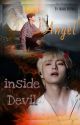 Angel inside Devil - Fallen Angel // BTS Vkook (18 ) by Akane_Miyako