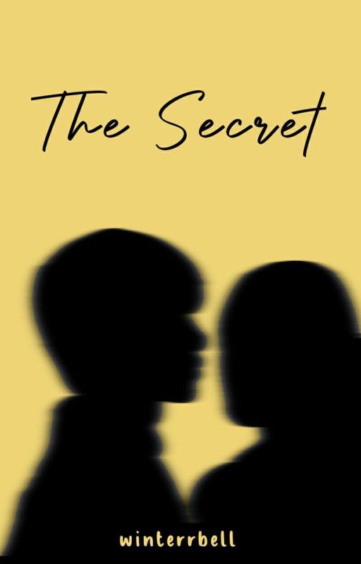 The Secret by winterrbell