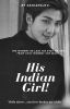 His Indian Girl