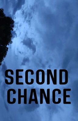 Second Chance cover