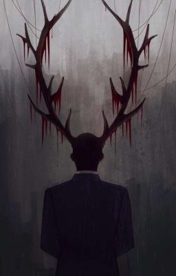 Wendigo (Hannibal x Reader) COMPLETED  cover