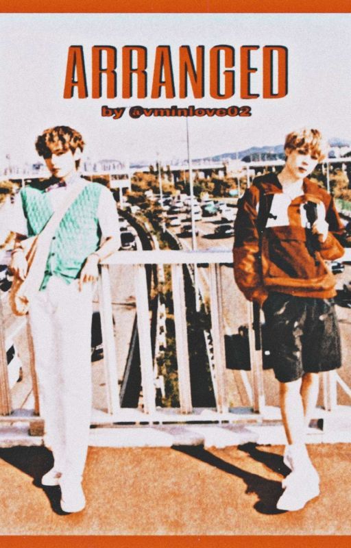 Arranged| VMIN/KTHxPJM by dead__02