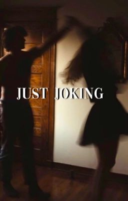 just joking|| George Weasley cover