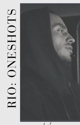 Rio oneshots cover