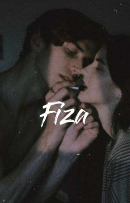 FİZA  cover