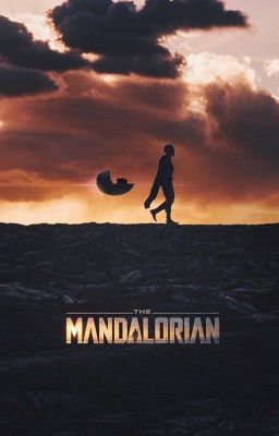 The Mandalorian cover