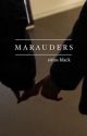 marauders - s.black by hotchsangerissues