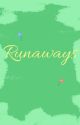 Runaways: A Dream SMP AU by BlueSilkwing