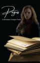 Pages- A Hermione Granger Fanfic by Fr3dWeasleysBitch