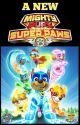 A New Super Paws-A Paw Patrol Mighty Pups Story by ThreadyRumble