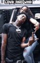 LOVE AND WAR - ( A Nba Youngboy & Jazlyn story ) by amourkay647