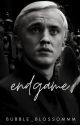 endgame ✦ draco malfoy by bubble_blossommm