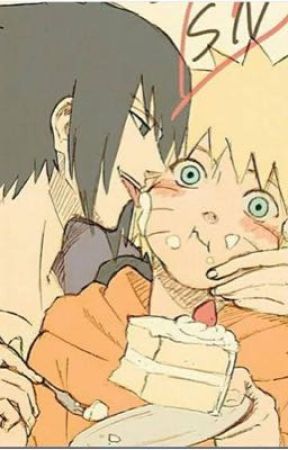 Aphrodisiac~ (Narusasu Fanfic) by AngieGalit