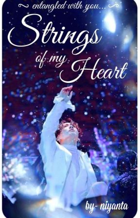 Strings of my heart.❤ On Hold (Vkook Ff) by Niyanta-Taecrazy7