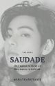 Saudade - (K.TH || J.JK) by shaybangtanie