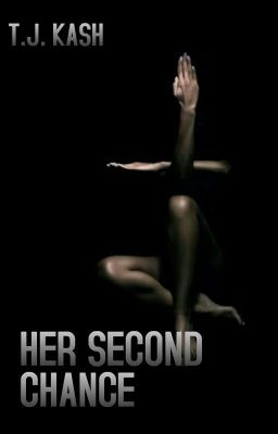 Her Second Chance✔ (Published) cover