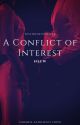 A Conflict of Interest by Disfordevineaux