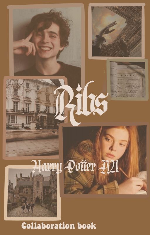 𝐑𝐈𝐁𝐒 | 𝐇𝐀𝐑𝐑𝐘 𝐏𝐎𝐓𝐓𝐄𝐑 𝐀𝐔 by harry_potter_hoes_gc