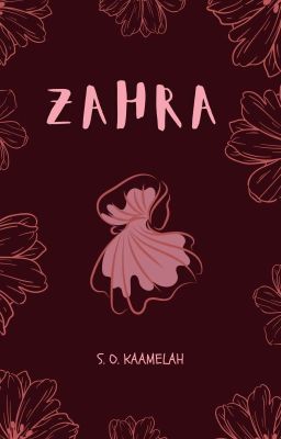 Zahra cover