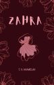 Zahra by Kaamelah